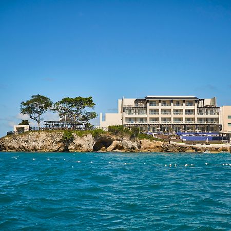 Grand Lido Negril Au-Naturel, An Autograph Collection All-Inclusive Resort - Adults Only Екстериор снимка
