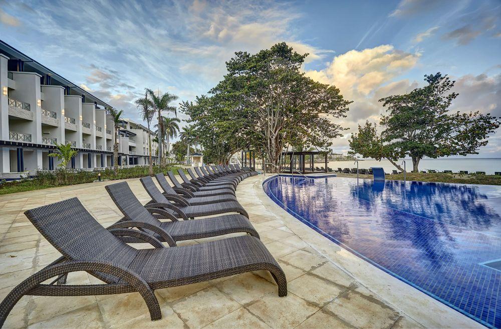 Grand Lido Negril Au-Naturel, An Autograph Collection All-Inclusive Resort - Adults Only Екстериор снимка