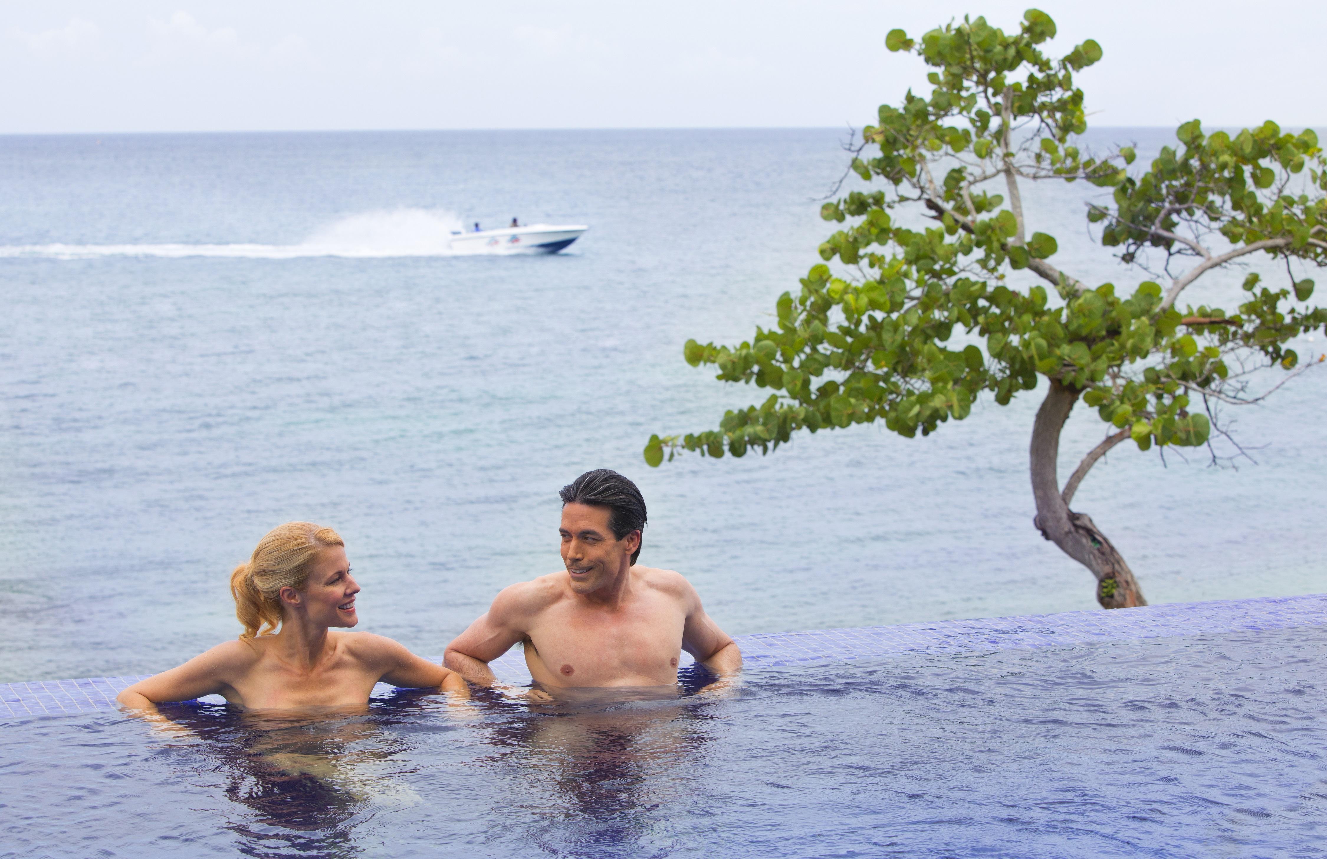 Grand Lido Negril Au-Naturel, An Autograph Collection All-Inclusive Resort - Adults Only Екстериор снимка