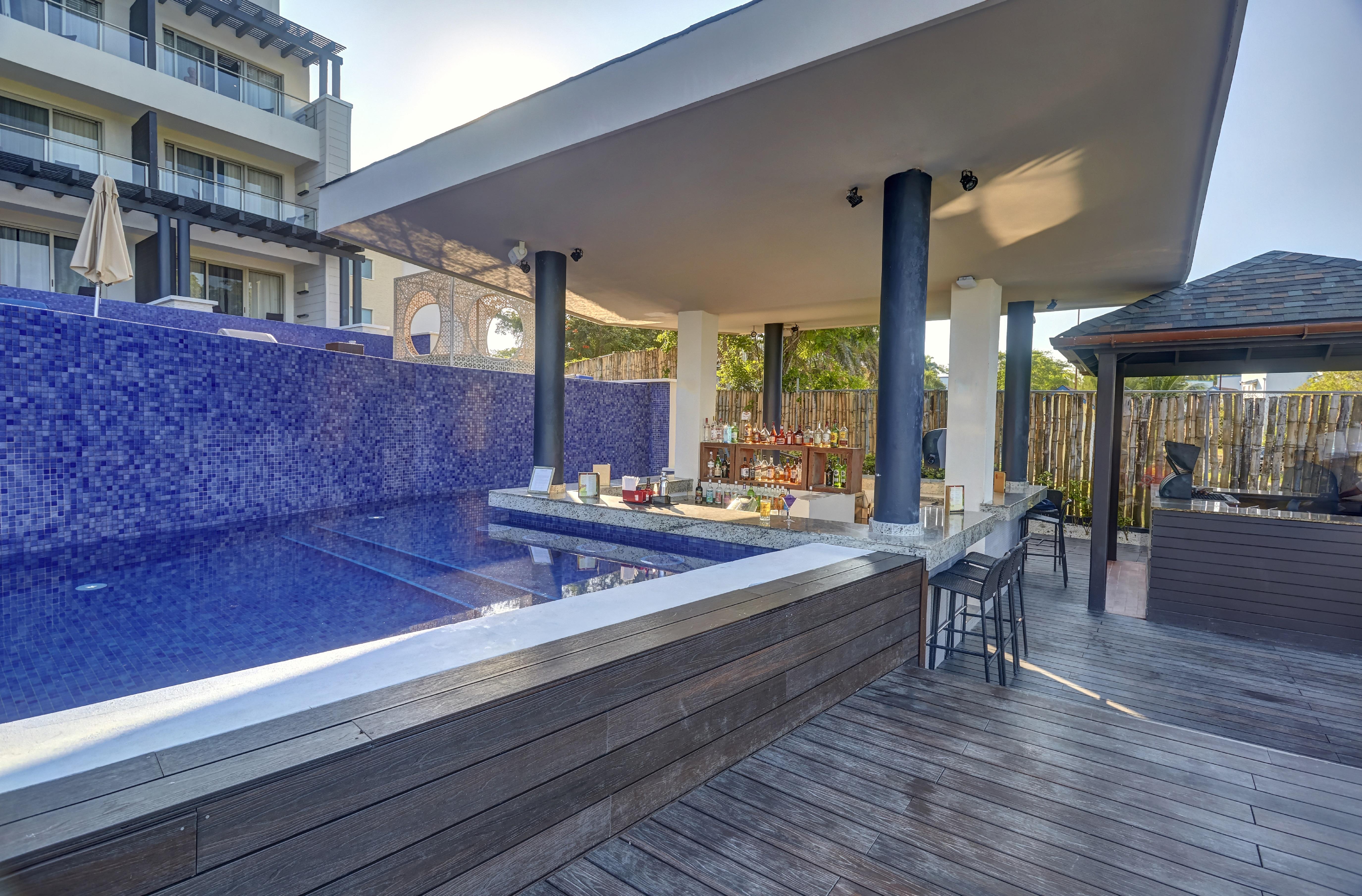 Grand Lido Negril Au-Naturel, An Autograph Collection All-Inclusive Resort - Adults Only Екстериор снимка