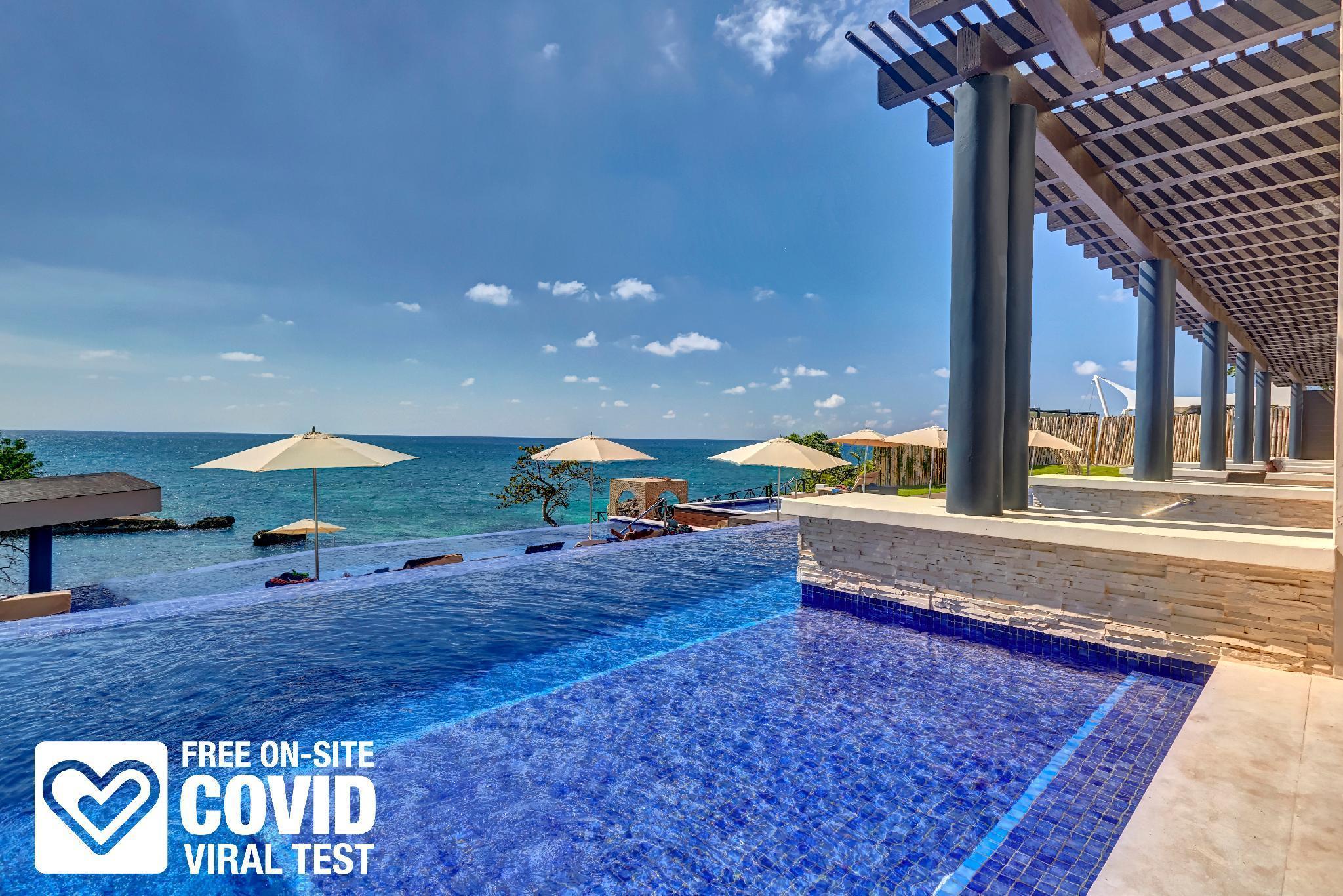 Grand Lido Negril Au-Naturel, An Autograph Collection All-Inclusive Resort - Adults Only Екстериор снимка