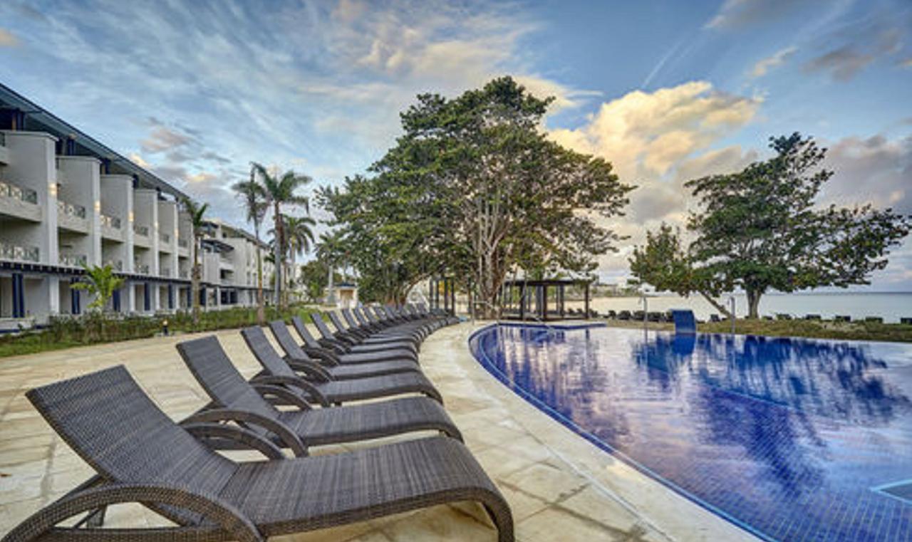 Grand Lido Negril Au-Naturel, An Autograph Collection All-Inclusive Resort - Adults Only Екстериор снимка