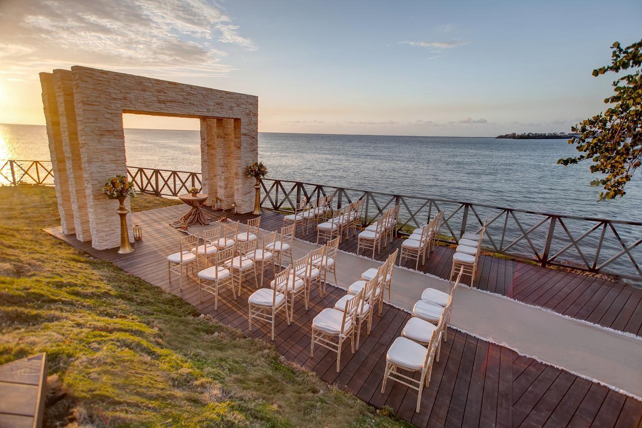 Grand Lido Negril Au-Naturel, An Autograph Collection All-Inclusive Resort - Adults Only Екстериор снимка