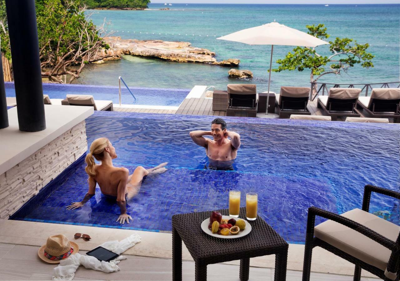 Grand Lido Negril Au-Naturel, An Autograph Collection All-Inclusive Resort - Adults Only Екстериор снимка
