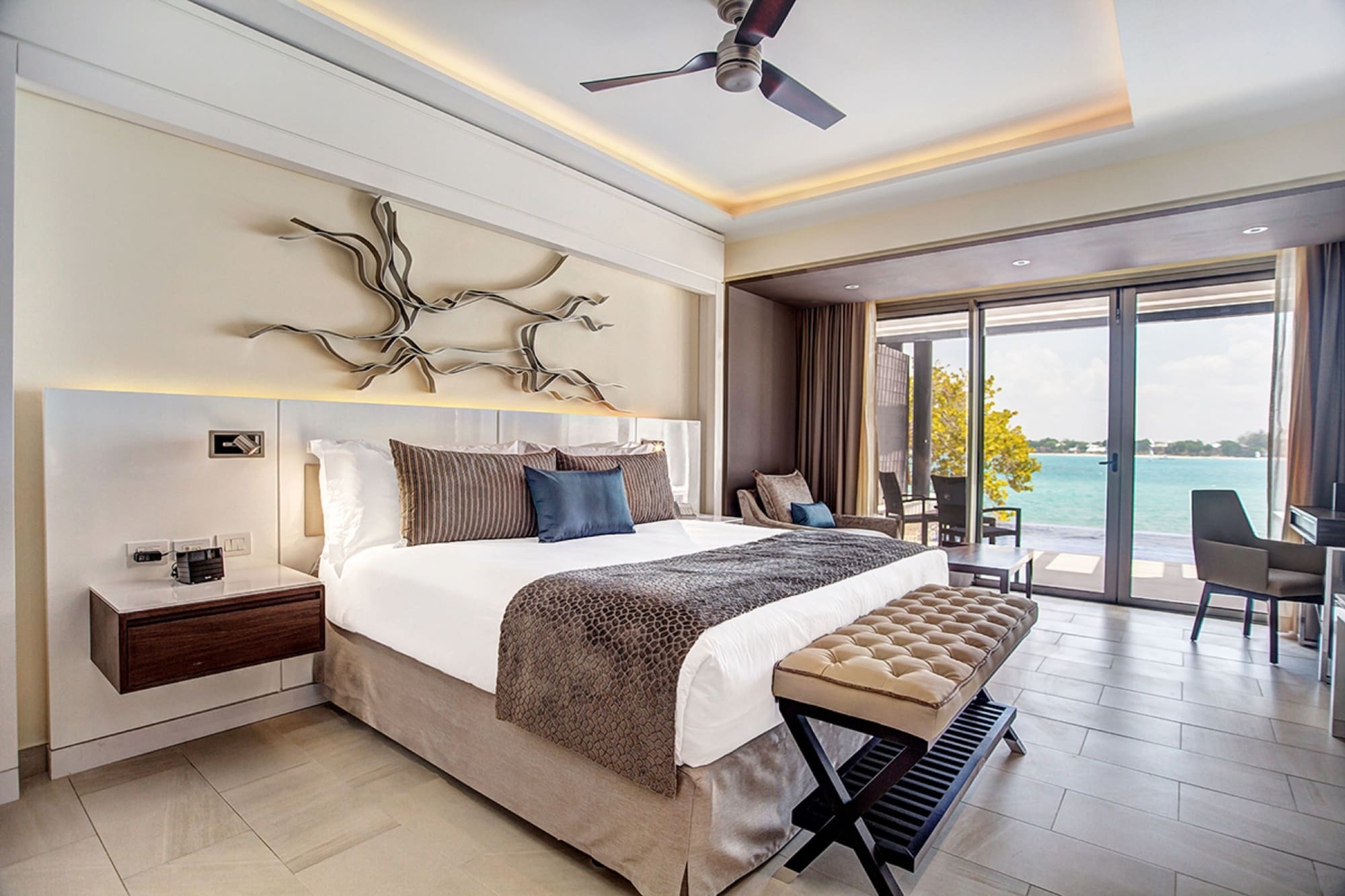 Grand Lido Negril Au-Naturel, An Autograph Collection All-Inclusive Resort - Adults Only Екстериор снимка