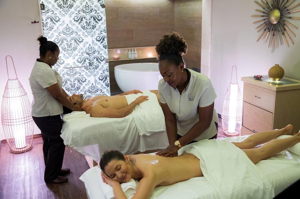 Grand Lido Negril Au-Naturel, An Autograph Collection All-Inclusive Resort - Adults Only Екстериор снимка